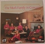 The Murk Family in Cocert
