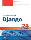 Sams Teach Yourself Django in 24 Hours (Sams Teach Yourself)