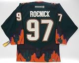 Jeremy Roenick Phoenix Coyotes Koho Authentic Jersey Size 46 New With Tags - Medium