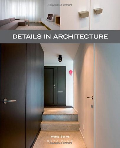 Produkt-Bild: Details in Architecture (Home (Beta-Plus))