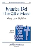 Musica Dei: The Gift of Music