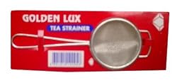 Tea Strainer (GoldenLux)