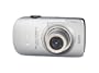 Canon PowerShot SD960IS 12.1 MP Digital Camera with 4x Wide Angle Optical Image Stabilized Zoom and 2.8-inch LCD (Silver)