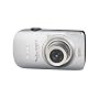 Canon PowerShot SD960IS 12.1 MP Digital Camera with 4x Wide Angle Optical Image Stabilized Zoom and 2.8-inch LCD (Silver)