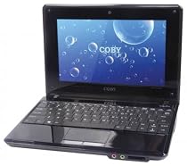 Coby NBPC892XPBLK Sale