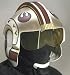 Search : Star Wars X-Wing Fighter Collectors Helmet #65007
