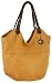 The SAK Indio Leather Large Tote