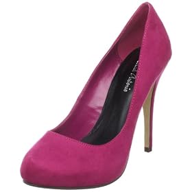 Michael Antonio Womens Love Me Pump