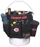 MLB Team Bucket Liner Cincinnati Reds