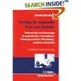 Verträge für angestellte Ärzte und Vertreter