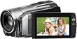 Canon Legria HF M306 Cam�scope � carte m�moire Full HD Zoom optique 15x 3,3 Mpix
