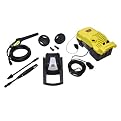 Karcher 1750 PSI Pressure Washer