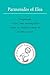 Parmenides of Elea: A text and translation with an introduction (Phoenix Presocractic Series)