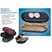 Dual Case - Eyeglass and Contact Lens Case