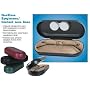 Dual Case - Eyeglass and Contact Lens Case