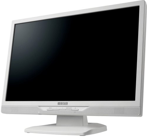 Cover image : I-O DATA 19型WXGA＋(1440x900)対応 ワイド液晶ディスプレイ(USBグラフィックアダプターセット) LCD-AD192XW/UR