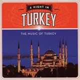 A Night in Turkey