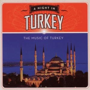 Smc (Sony Music Austria) A Night in Turkey