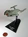U.S.S. Equinox NCC-72381 Furuta Star Trek Federation Ships & Alien Ships Collection 1 Miniature Display Model