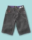 Akademiks Little Boy Circuit Shorts
