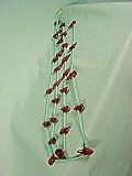 Amber and Turquoise Necklace