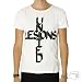 Cheap Monday United Lesions T-Shirt