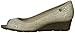 Anne Klein Sport Womens Camrynne Open Toe Casual Wedge Sandals