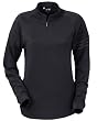 ADIDAS Ldy 1/4 Zip Trng Top