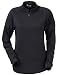ADIDAS Ldy 1/4 Zip Trng Top