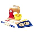 KidKraft Primary Baking Set