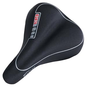 Serfas Youth Bicycle Saddle