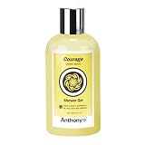 Anthony Logistics Body Essentials Courage Deluxe Gift Set
