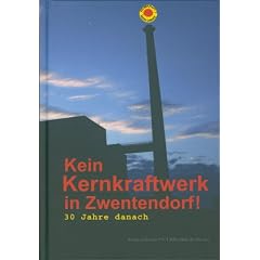 Kein Kernkraftwerk in Zwentendorf!