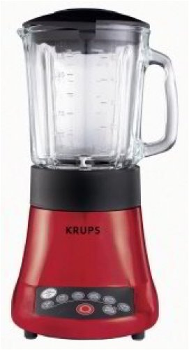 KRUPS KB710A41 STANDMIXER 600W 1,5L FRESHMIX PREMIUM