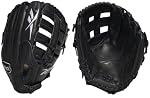 Reebok VROTR1251 VR6000 OTR Ballglove Series 12 1/2 inch Infielder/Outfielder Baseball Glove (Right Handed Thrower)