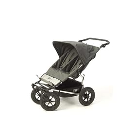 Mountain Buggy Urban Double Stroller