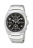Seiko SNA183P1 Men's Chronograph Watch