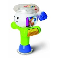 Fisher-Price Stay 'n Play Travel Pals Helicopter