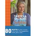 Tartes & salades de Sophie