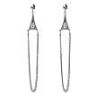 Anna Sheffield&reg; for Target&reg; Chain Dangle Earring