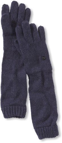 G-STAR Damen Handschuh CL CHIC GLOVES SOLID WMN, Gr. 36 (S), Blau (2216 shade) Preisvergleich