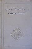 Atlanta Woman's Club Cook Book