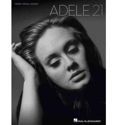 Produkt-Bild: (Adele 21) By Hal Leonard Publishing Corporation (Author) unknownbinding on 01-Jul-2011