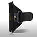 Gear Beast Case Compatible [Otterbox, Lifeproof, Other] Sport Gym Running Armband ID/Card Slot iPhone 6s Plus, 6 Plus, Note 5, S7 Edge, S6 Edge Plus, Motorola Moto X Pure, Droid Maxx 2, Droid Turbo 2