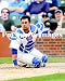 Geovany Soto Chicago Cubs Glossy 8x10 Photo 005