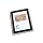 Avery Flexi-View 0.5 Inch Binder, Black, 1 Binder (15767)