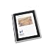 Avery Flexi-View 0.5 Inch Binder, Black, 1 Binder (15767)