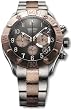 NEW ZENITH DEFY CLASSIC CHRONOGRAPH AERO MENS WATCH 86.0516.4000/21.M517