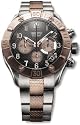 NEW ZENITH DEFY CLASSIC CHRONOGRAPH AERO MENS WATCH 86.0516.4000/21.M517
