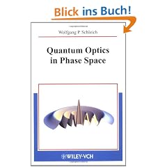 Quantum Optics in Phase Space